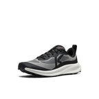 Womens Wander Trail Running Shoe BlackMagnet