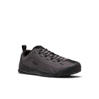 Mens Jasper Nylon Waterproof Sneaker BlackBlack