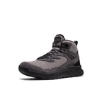 Mens Hightrail Polar Waterproof Hiking Boot Steel GreyMagnet
