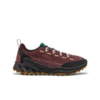 Mens Jasper Zionic Sneaker HuckleberryLemon Grass