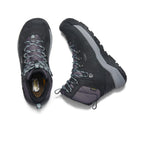 Womens Revel IV Polar Waterproof Boot BlackHarbor Gray