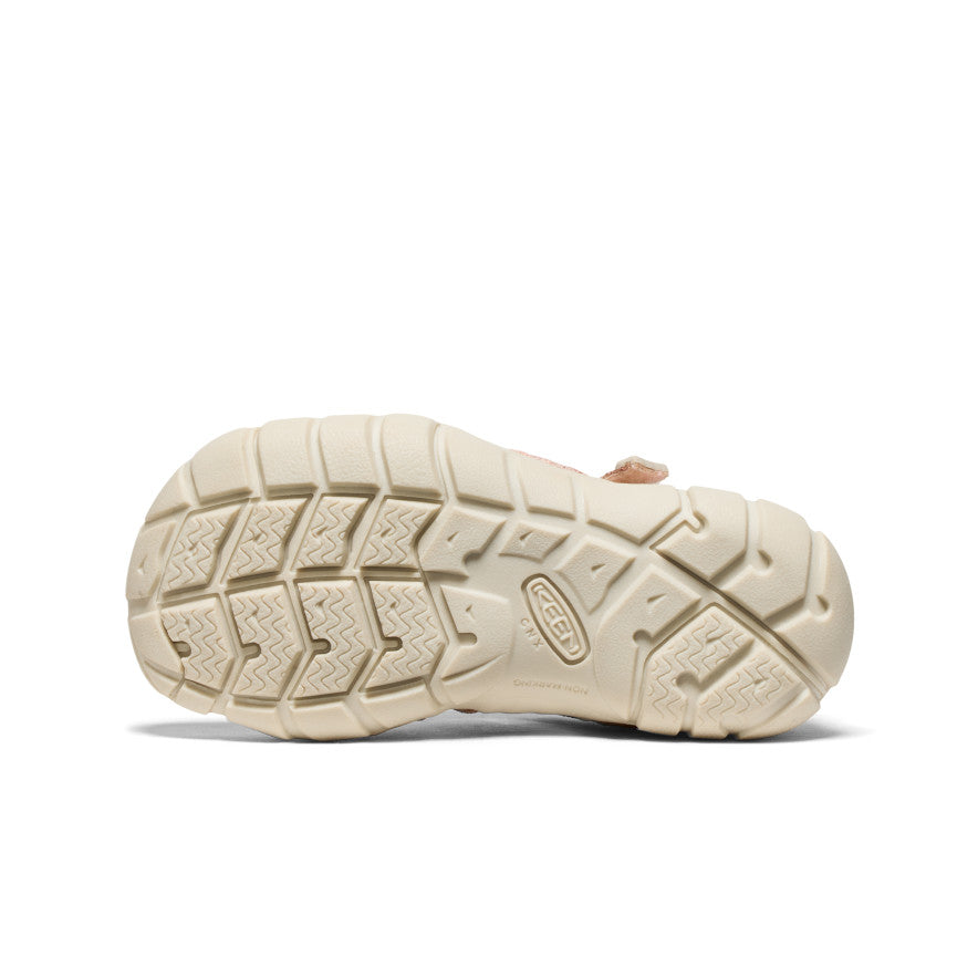 Little Kids Seacamp II CNX Pink Gold