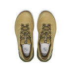 Mens Targhee Apex Waterproof Hiking Shoe Dark OliveKhaki