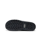 Womens Jasper Decon Leather Sneaker BlackBlack