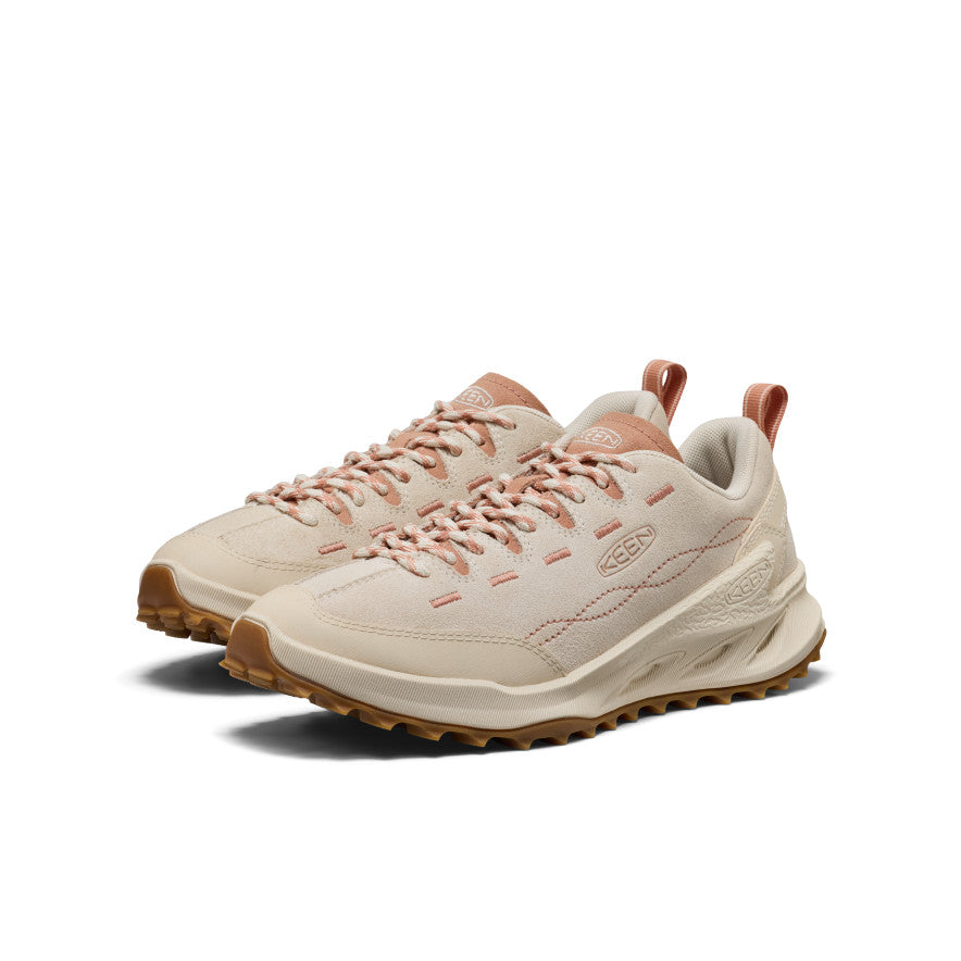 Womens Jasper Zionic Sneaker CorkBirch