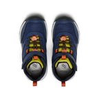 Little Kids Skua Waterproof Boot Naval AcademyRogue Green