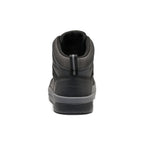 Mens Gibson Hiker ESD Work Boot Carbon Toe BlackMagnet