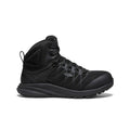 Womens Vista Energy Mid INT MET Carbon Toe BlackRaven