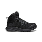 Womens Vista Energy Mid INT MET Carbon Toe BlackRaven
