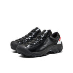 Mens Targher PHILEO Shoe Black