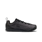 Womens Jasper Nylon Waterproof Sneaker Black