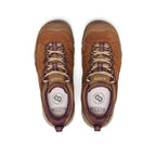 Womens Targhee IV Waterproof Hiking Shoe BisonHuckleberry