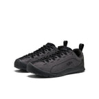 Womens Jasper Nylon Waterproof Sneaker Black