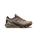 Mens Targhee Apex Waterproof Hiking Shoe BrindleCanteen