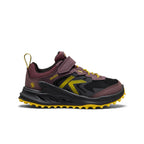 Little Kids Zionic Waterproof Shoe HuckleberryBlack