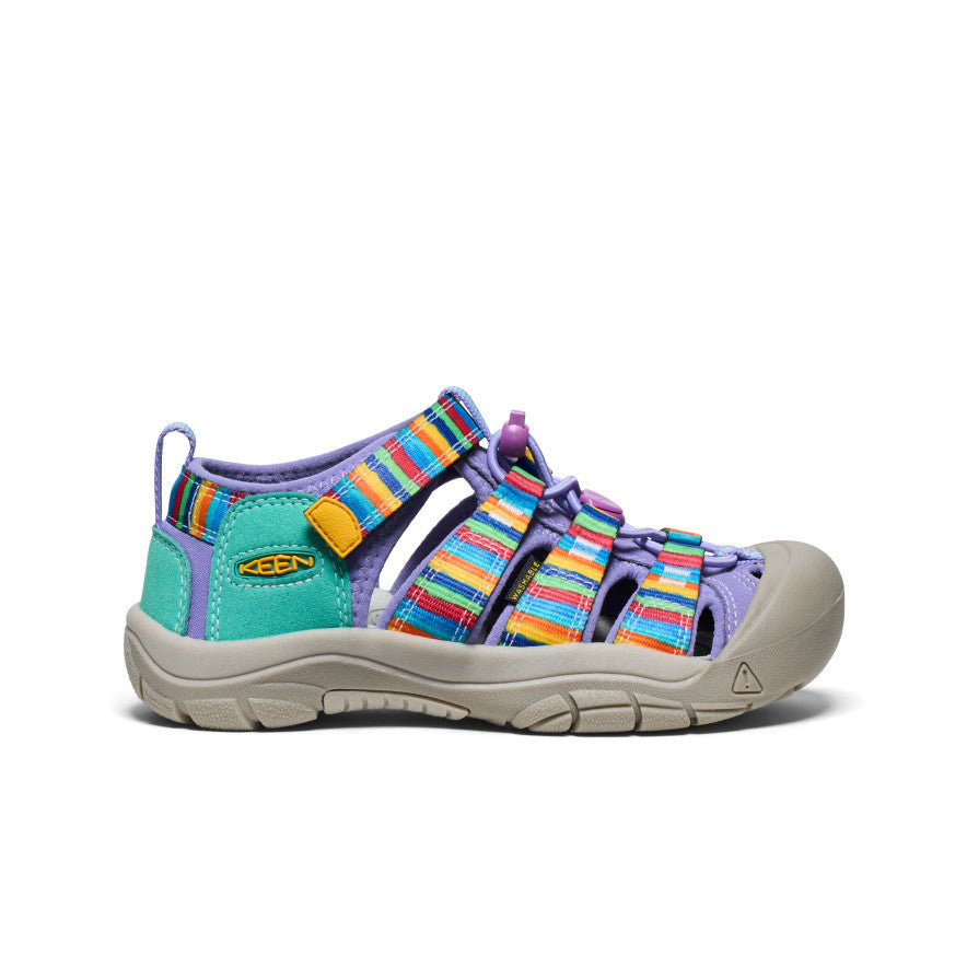 Big Kids Newport H2 Sandal x Iro To Ikiru Wo Tukuru Fuku Iro To Ikiru Wo Tukuru Fuku