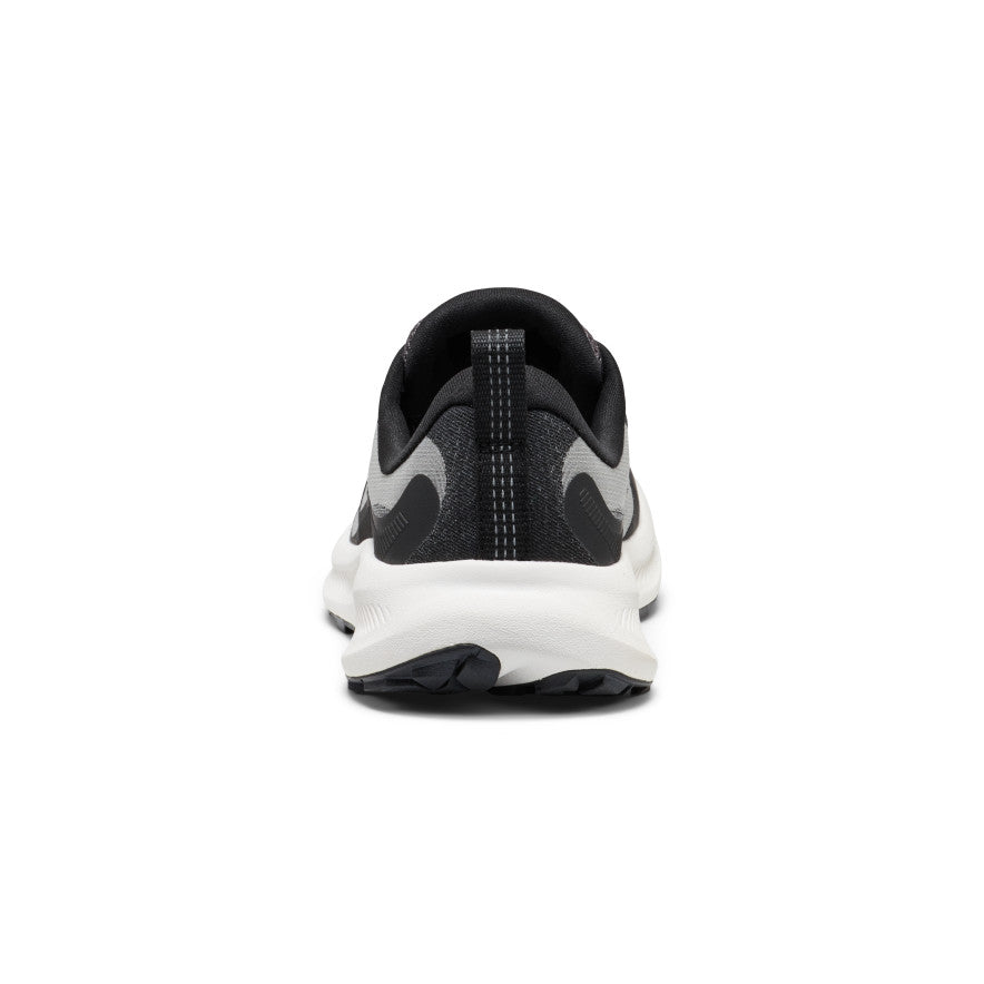 Womens Wander Trail Running Shoe BlackMagnet