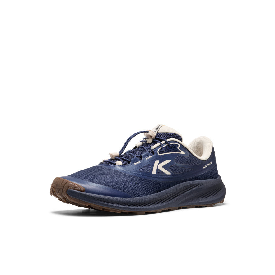 Mens Aspire Shoe Naval AcademyBirch