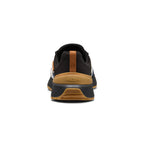 Womens UNEEK Trekker Sneaker Naval AcademyRoasted Pecan