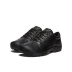 Mens PTC Oxford Black