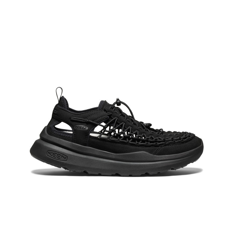 Mens UNEEK WK Sneaker BlackBlack