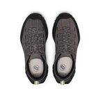 Mens Jasper Zionic Sneaker MagnetSteel Grey
