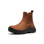 Womens Kosa Chelsea Boot BisonBlack