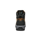 Mens Evanston 6 Waterproof Boot Carbon Toe BisonBlack