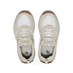 Big Kids KS86 Sneaker BirchStar White