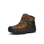Mens Targhee II Waterproof Hiking Boot x Leave No Trace Leave No Trace