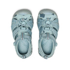 Little Kids Seacamp II CNX namuk Sandal Ice Blue