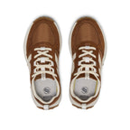 Big Kids KS86 Sneaker BisonBirch
