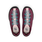Womens Jasper Nylon Sneaker FigRosy Touch