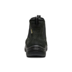 Womens Greta II Waterproof Chelsea BlackBlack