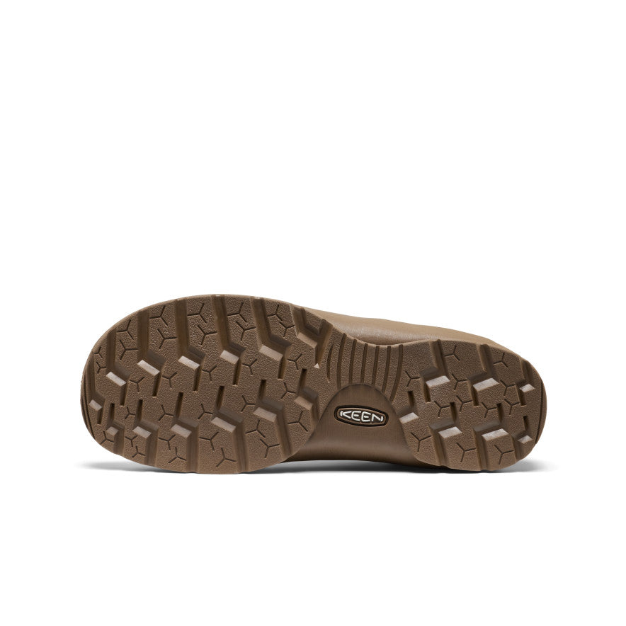 Womens Jasper Sneaker Cameo RoseSafari