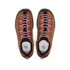 Mens Jasper Sneaker BisonViolet Quartz