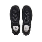 Womens Jasper Merko Sneaker BlackBlack