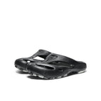 Mens Shanti Clog BlackDawn Blue