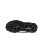 Mens Targhee Apex Waterproof Hiking Shoe Symphonic SunsetBlack