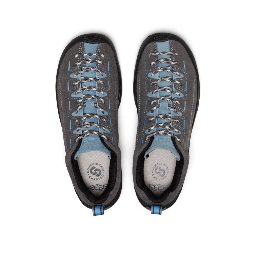 Mens Jasper Sneaker MagnetFaded Denim