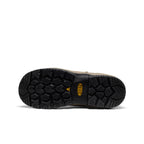 Mens Skokie Waterproof Work Boot Soft Toe Forest NightBlack