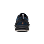 Big Kids Jasper Zionic Sneaker Naval AcademyFlame Orange