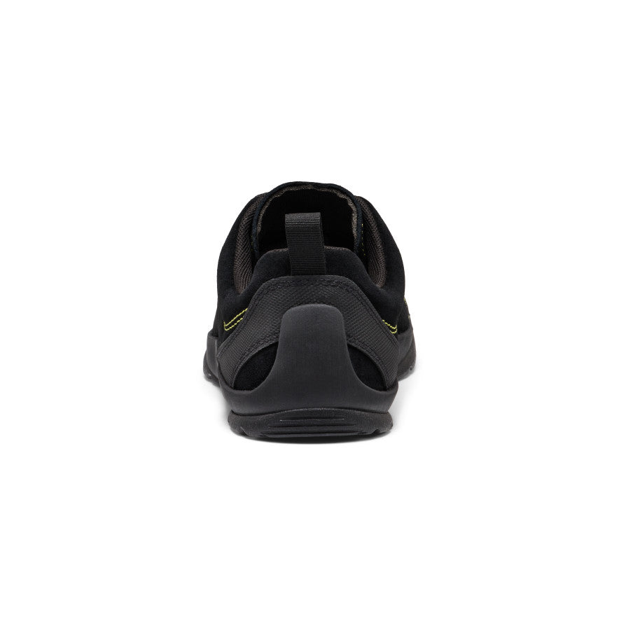 Mens Jasper Sneaker Evening PrimroseBlack