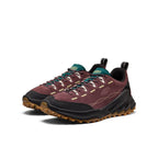 Mens Jasper Zionic Sneaker HuckleberryLemon Grass
