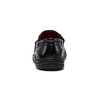 Mens UNEEK Loafer Nocturnal Black