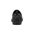 Mens Jasper Nylon Waterproof Sneaker BlackBlack