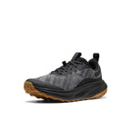 Womens Roam Trail Running Shoe BlackMagnet