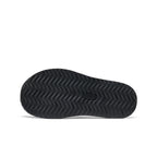 Womens Barbados Flip-Flop Orchid BloomBlack