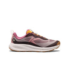 Womens Wander Trail Running Shoe HuckleberrySymphonic Sunset