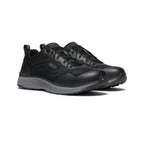 Mens Sparta 2 Aluminum Toe Steel GreyBlack